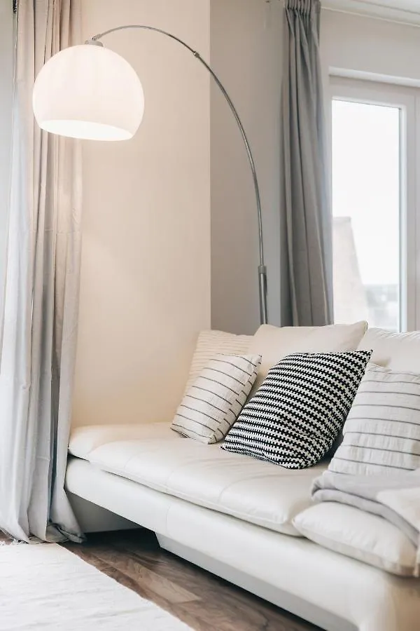 Modernes Apartment Mit Heimkino In Dresde Allemagne