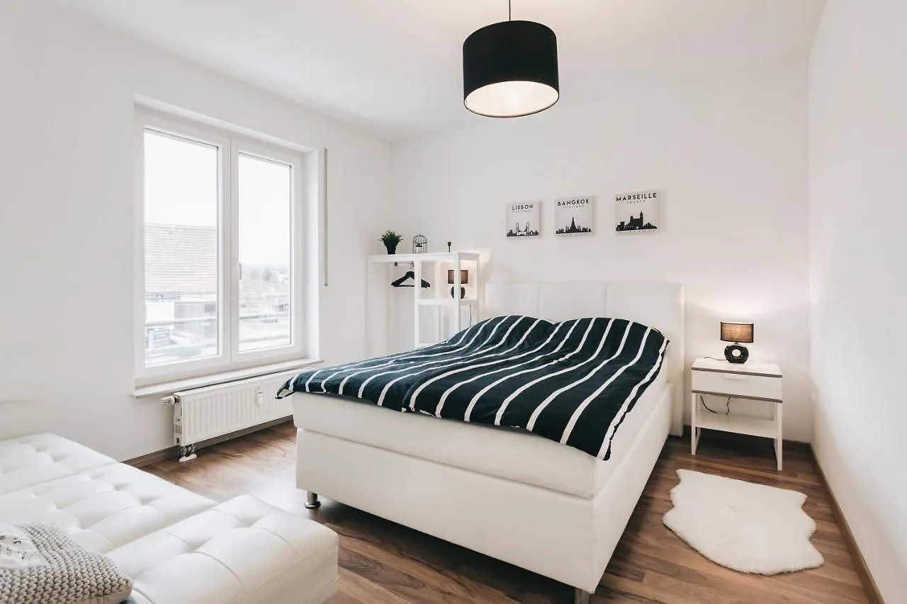Modernes Apartment Mit Heimkino In Dresde Allemagne