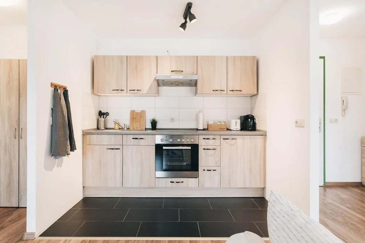 Modernes Apartment Mit Heimkino In Dresde 0*,